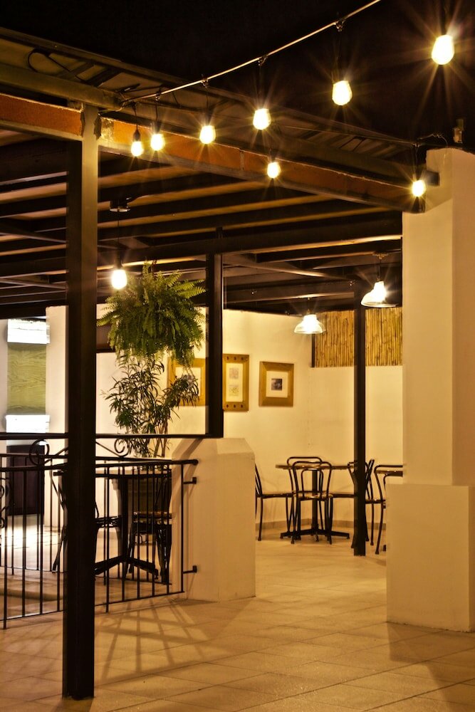 Фото Hotel Alma de Oaxaca