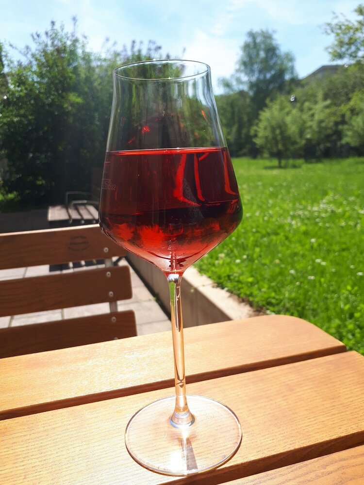 Фото Holiday Inn Express Baden-Baden, an Ihg Hotel