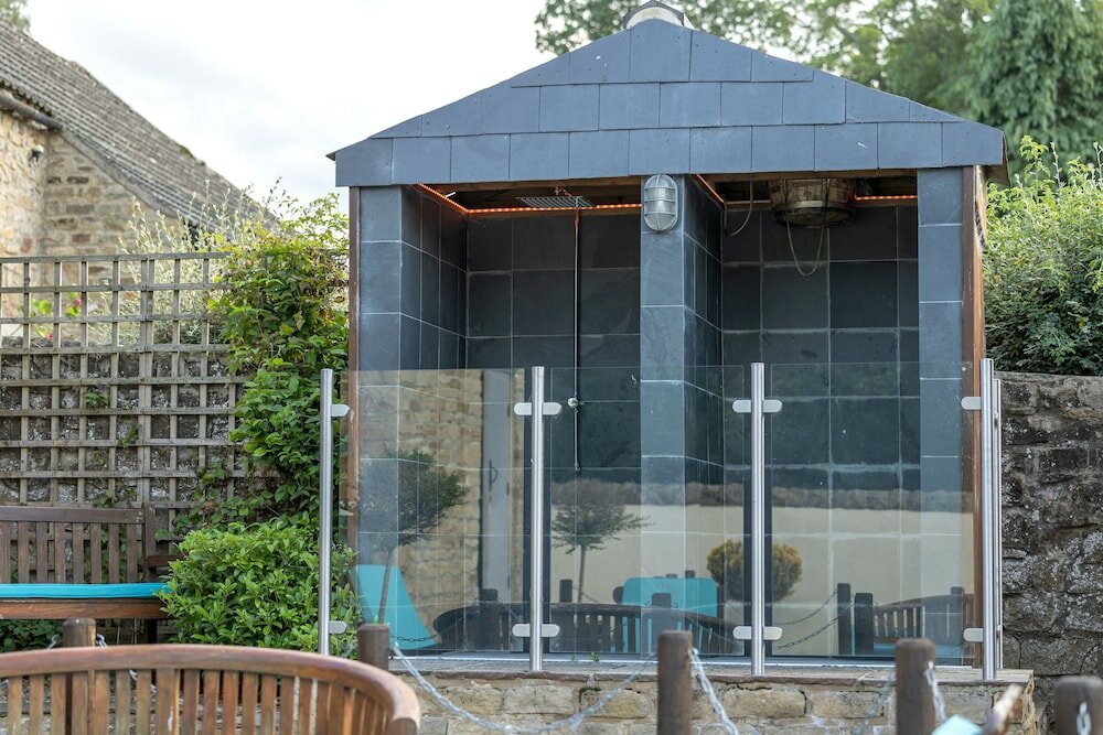 Фото The Morritt Country House Hotel & The Garage SPA