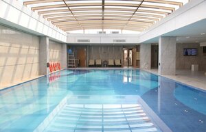 Гостиница Menshine Gloria Plaza Hotel Shantou