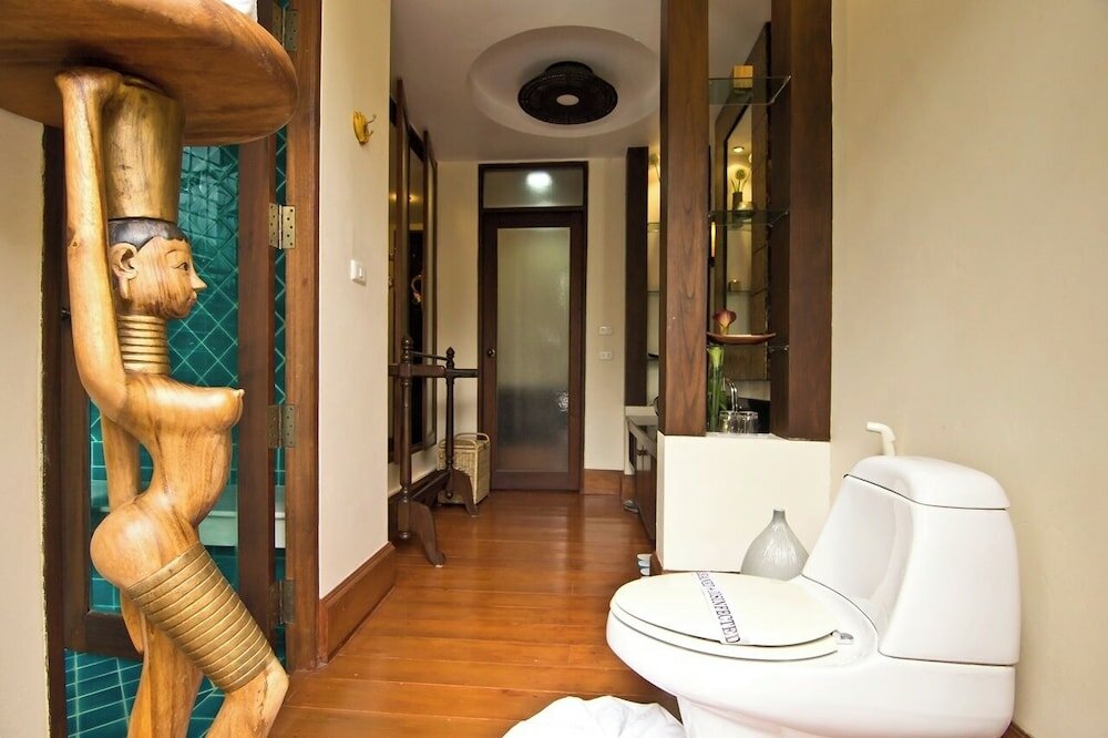 Фото Panviman Chiang Mai SPA Resort