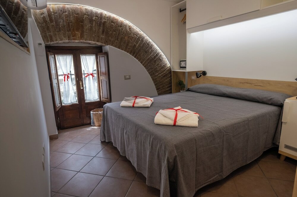 Фото B&b La Suite