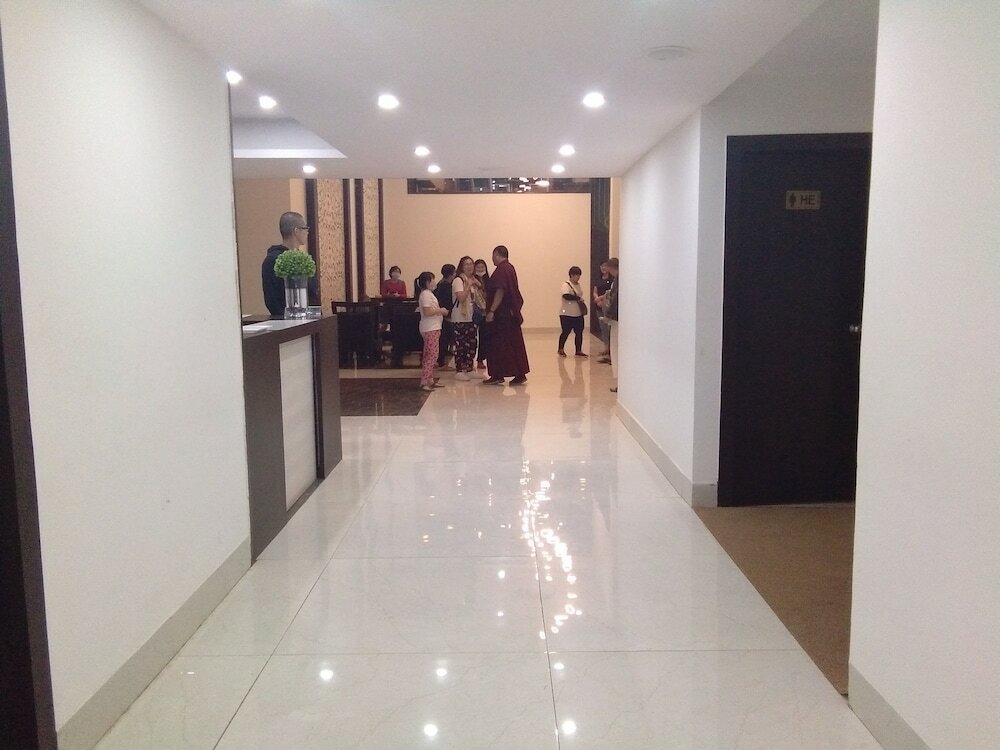 Фото Maya Heritage