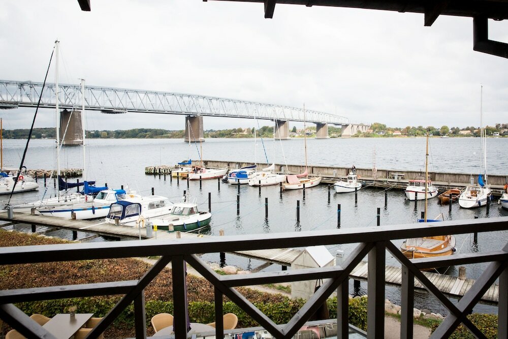 Фото Comwell Kongebrogaarden