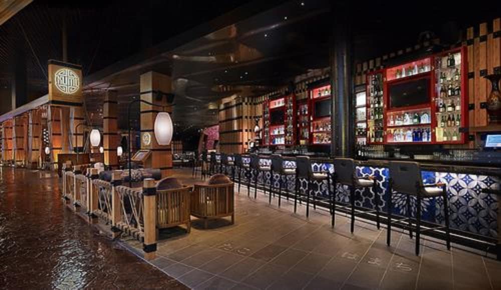 Фото Mandalay Bay Resort and Casino