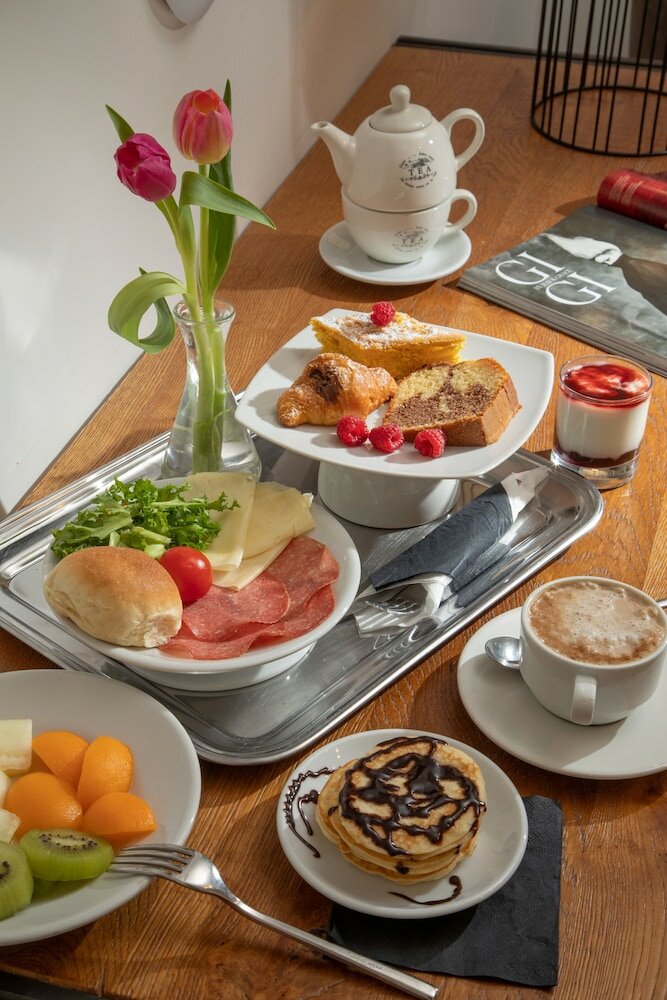 Фото Navona Essence Hotel