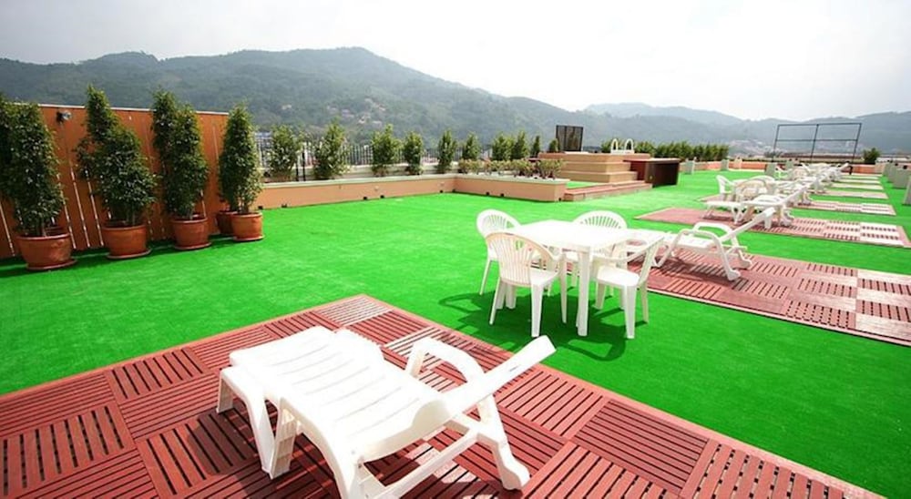 Фото Bel Aire Patong