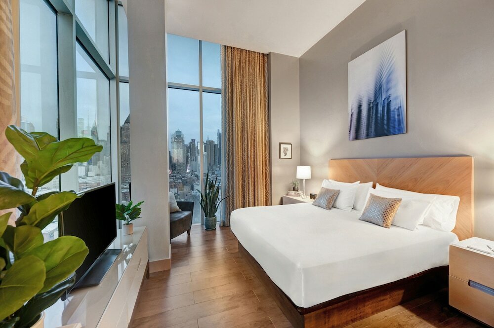 Фото Отель Ink 48