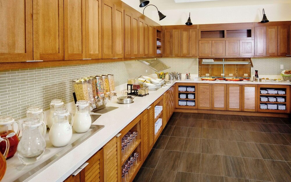 Фото Hyatt Place Lubbock