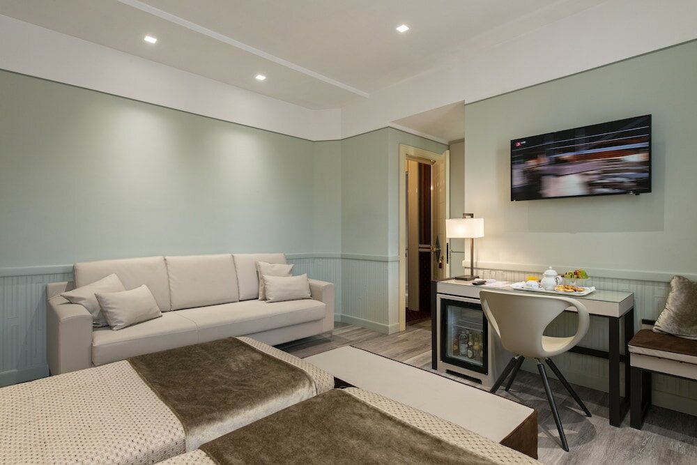 Фото Atlante Star Hotel