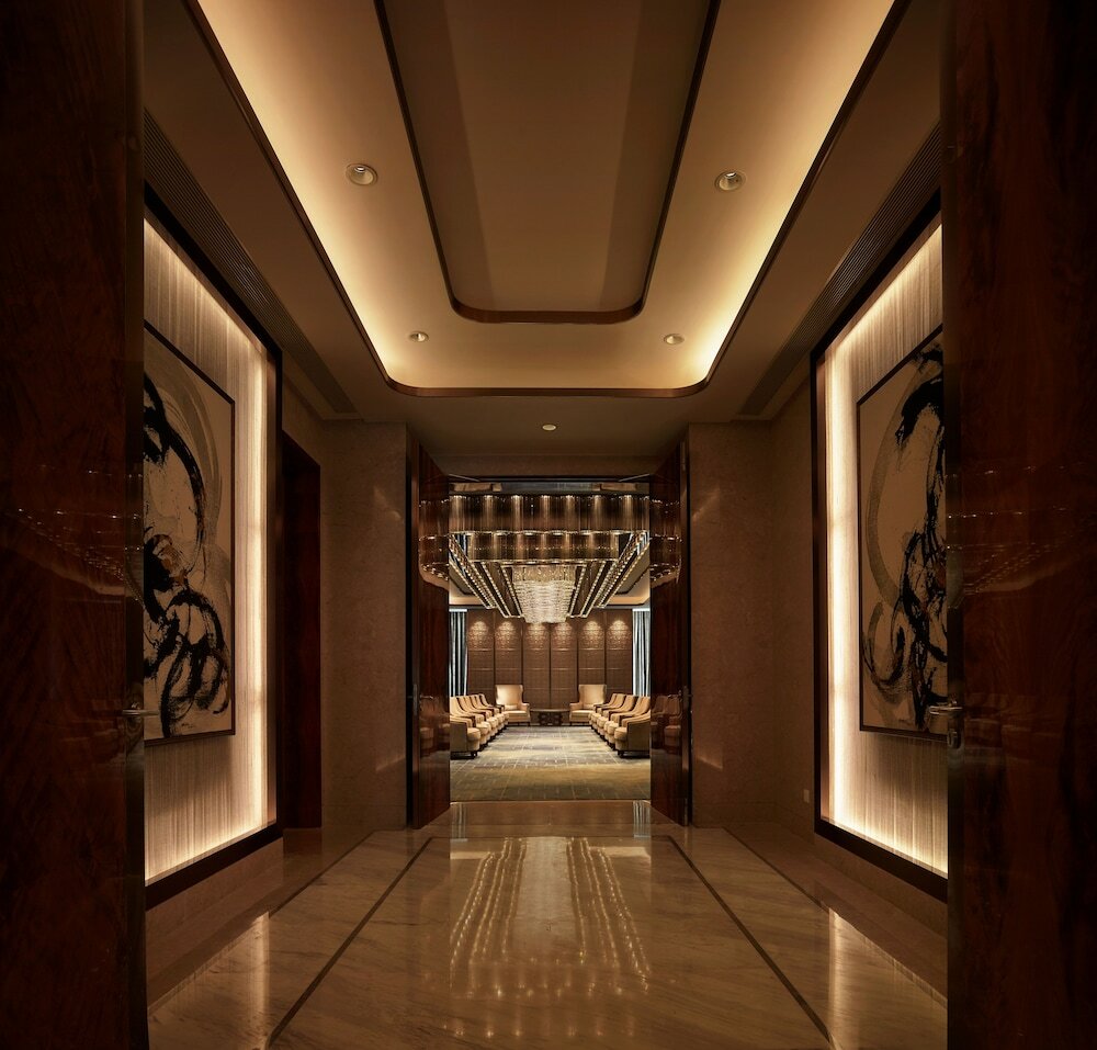 Фото Shangri-La Tangshan