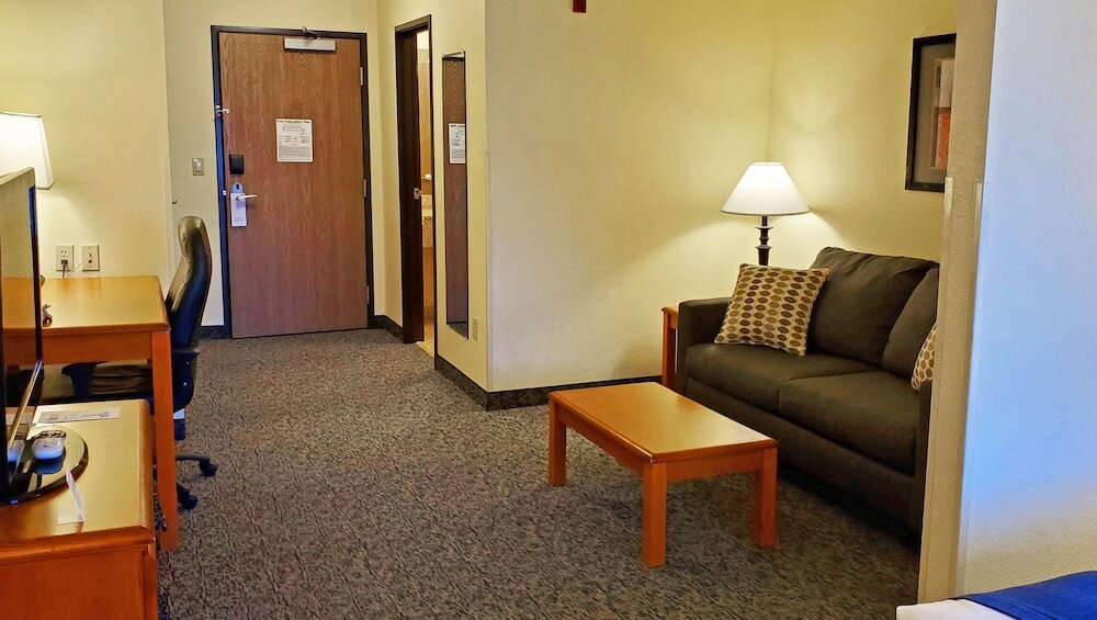 Фото Magnuson Grand Pikes Peak