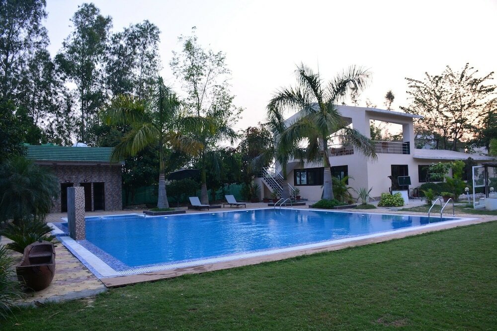 Фото Clarissa Resort