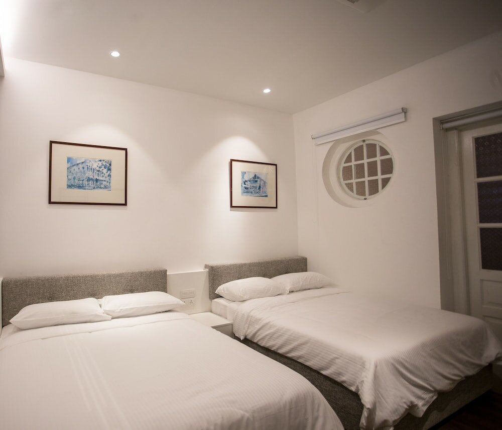 Фото The Southern Boutique Hotel