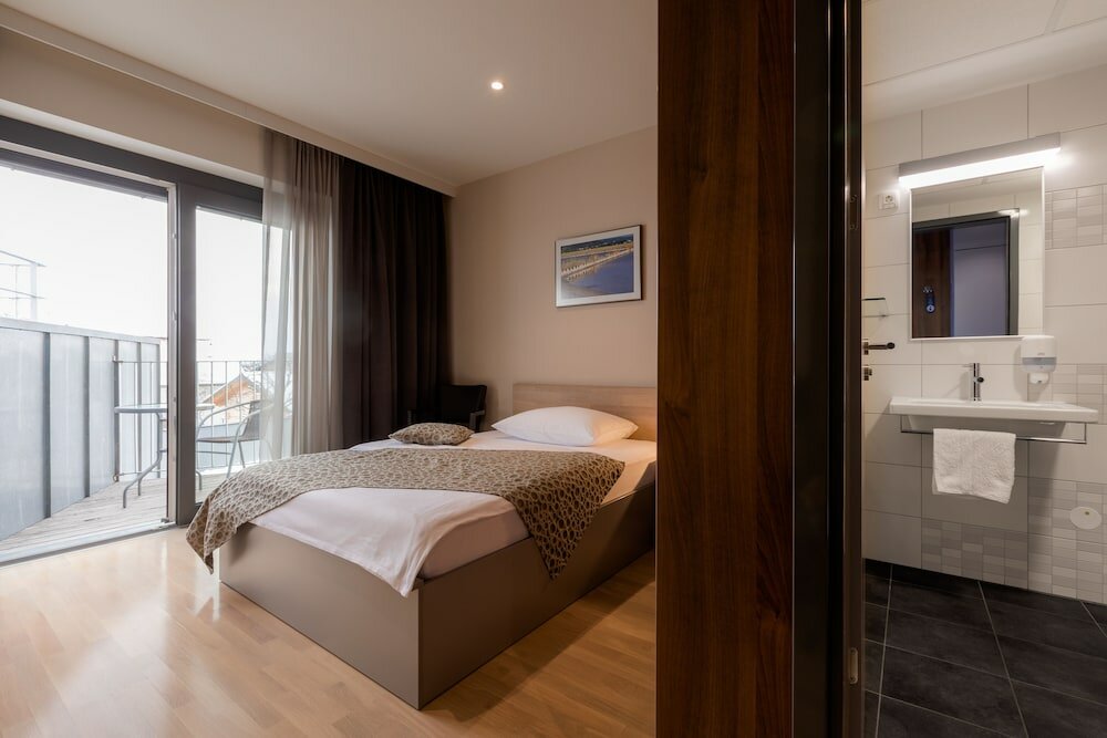 Фото Hotel Florjanckov Hram