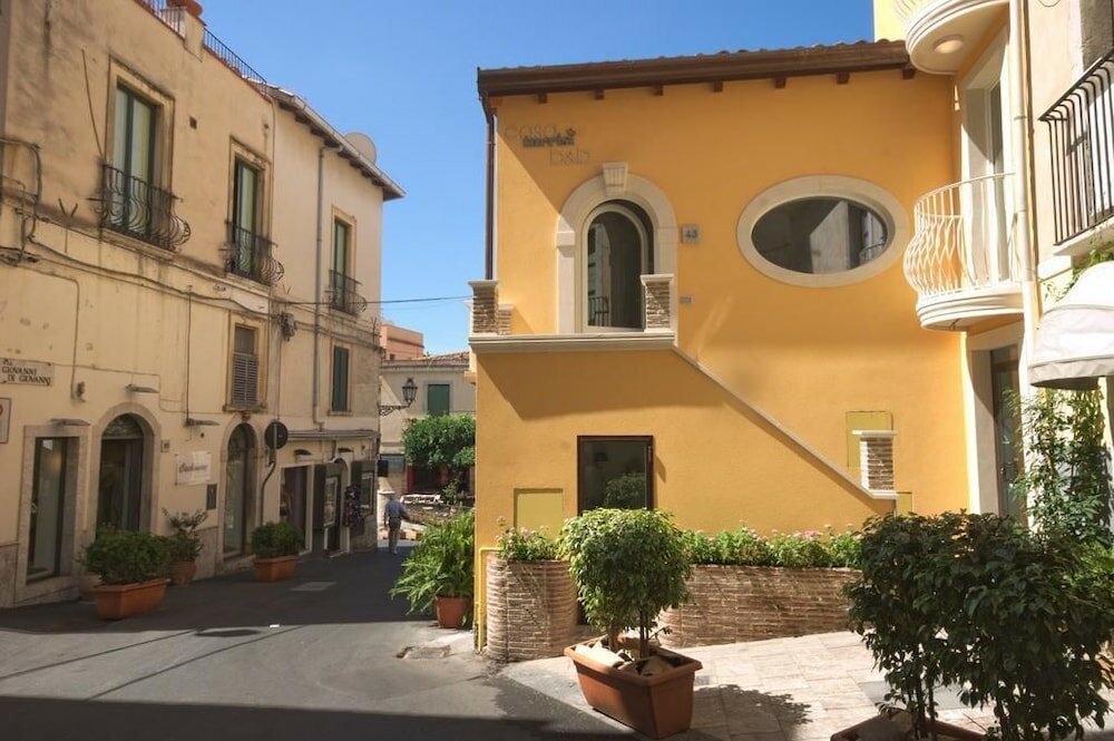 Фото Casa Turrisi