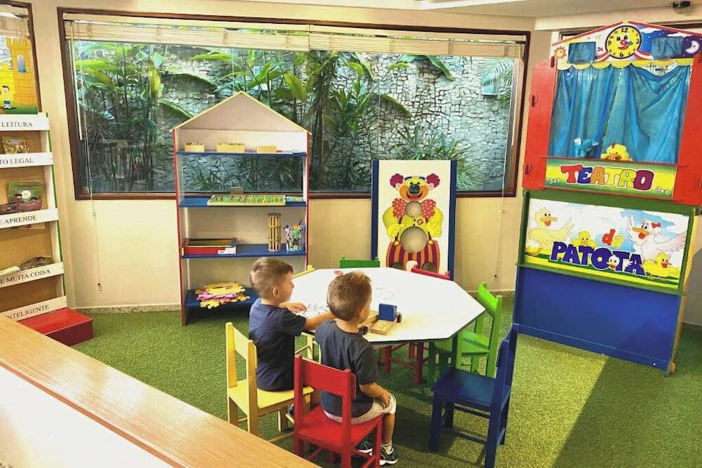 Фото Kastel Manibu Recife - Boa Viagem