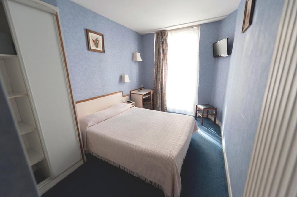 Фото Hotel Royal Bergere