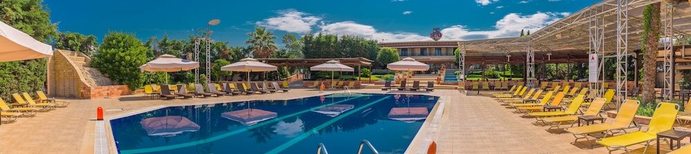 Фото Avalon Airport Hotel Thessaloniki