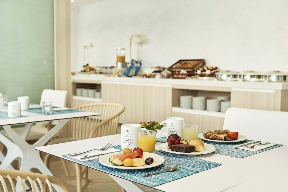 Фото Eurostars Ibiza