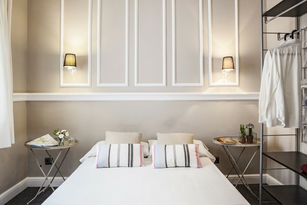 Фото Ainb B&b Eixample Muntaner