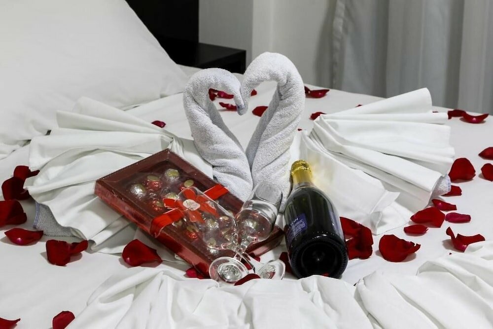 Фото Sky Premium Hotel