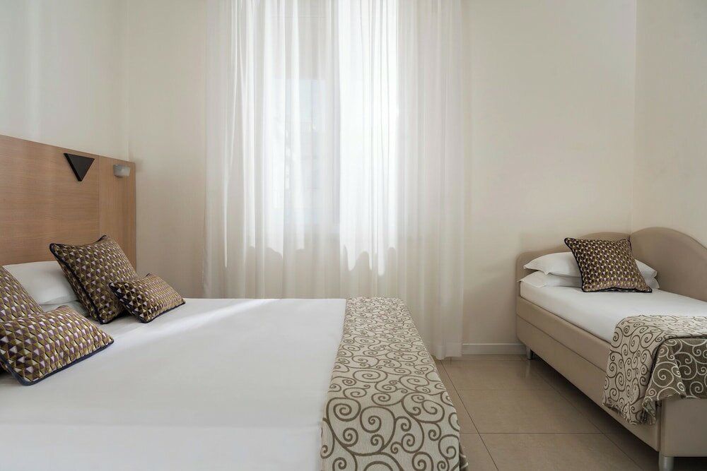 Фото Hotel Calypso