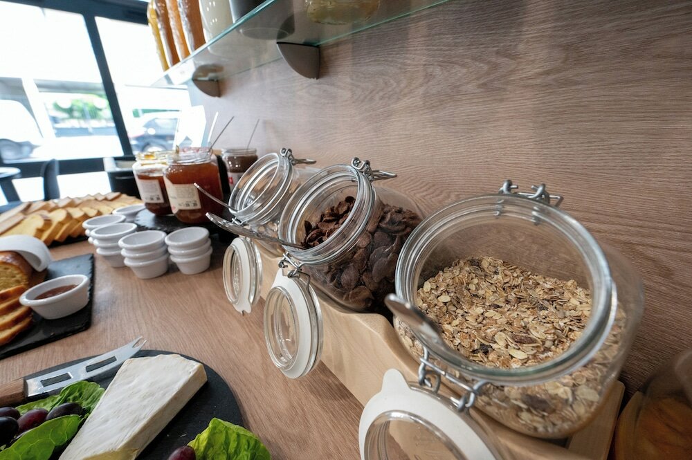 Фото Nemea Nancy Appart'hotel