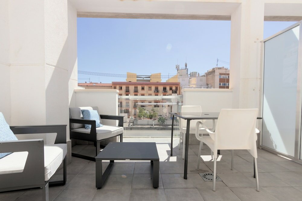 Фото La Milagrosa