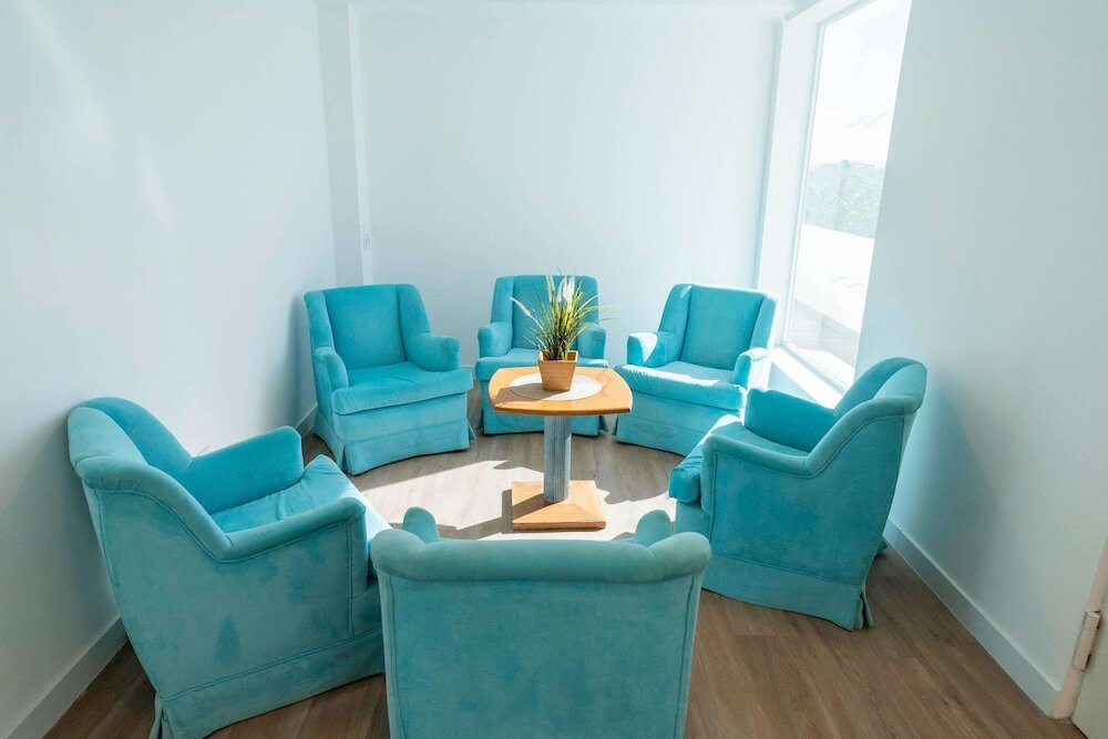 Фото Hotel Amic Horizonte