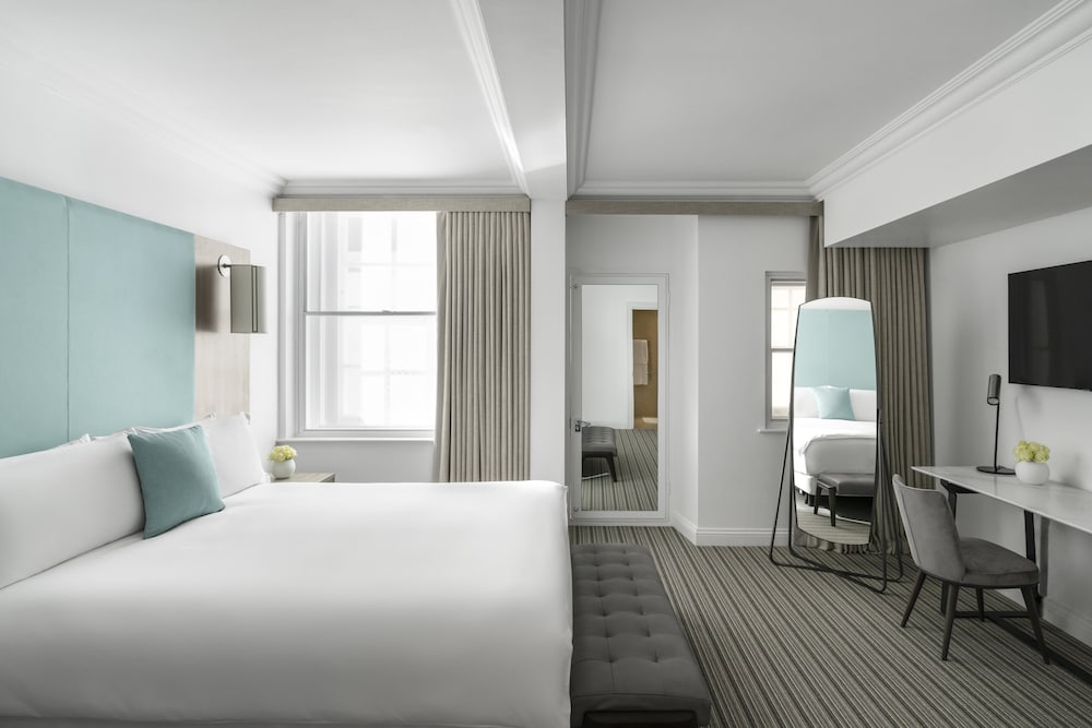 Фото Como Metropolitan London