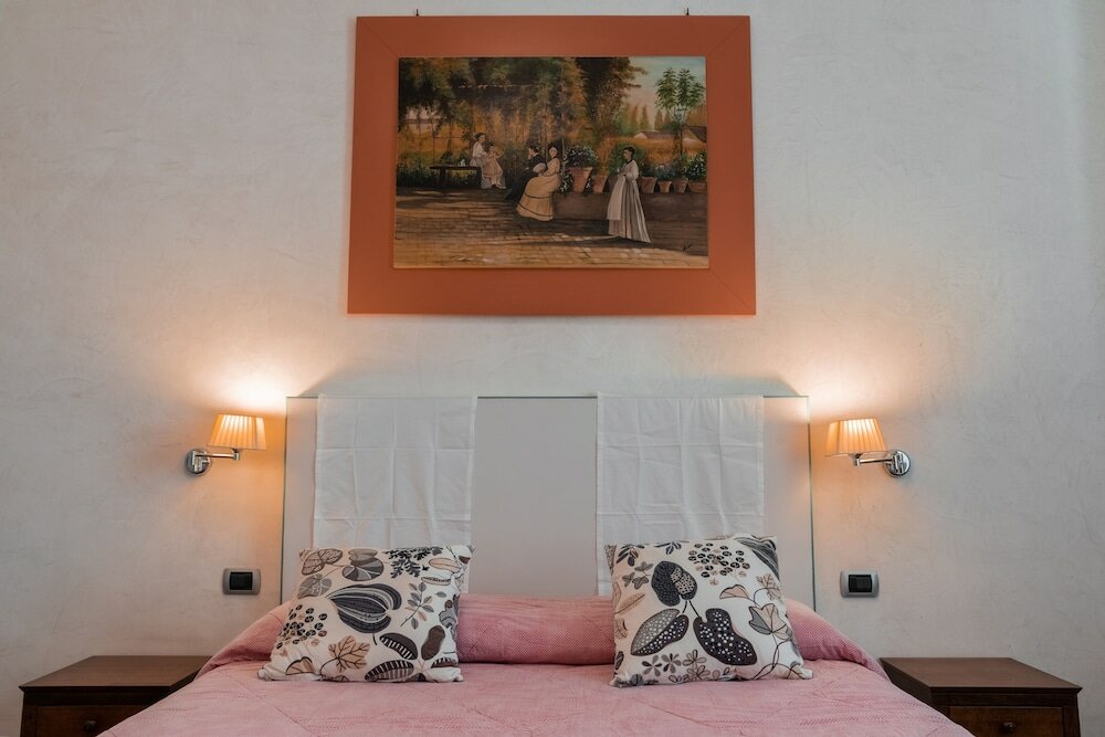 Фото B&b Il Salotto Di Firenze