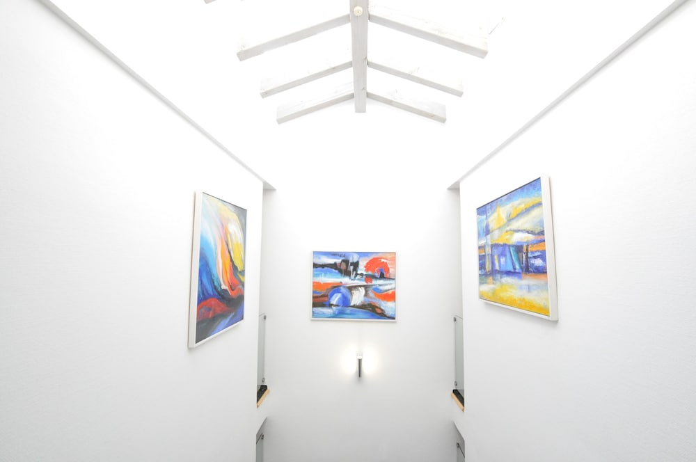 Фото Hotel Villa Waldperlach