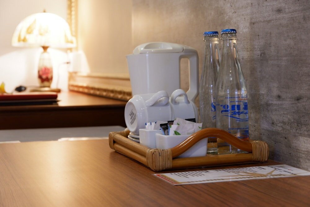 Фото Seminyak Paradiso Hotel