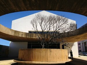 Гостиница Kastel Manibu Recife - Boa Viagem