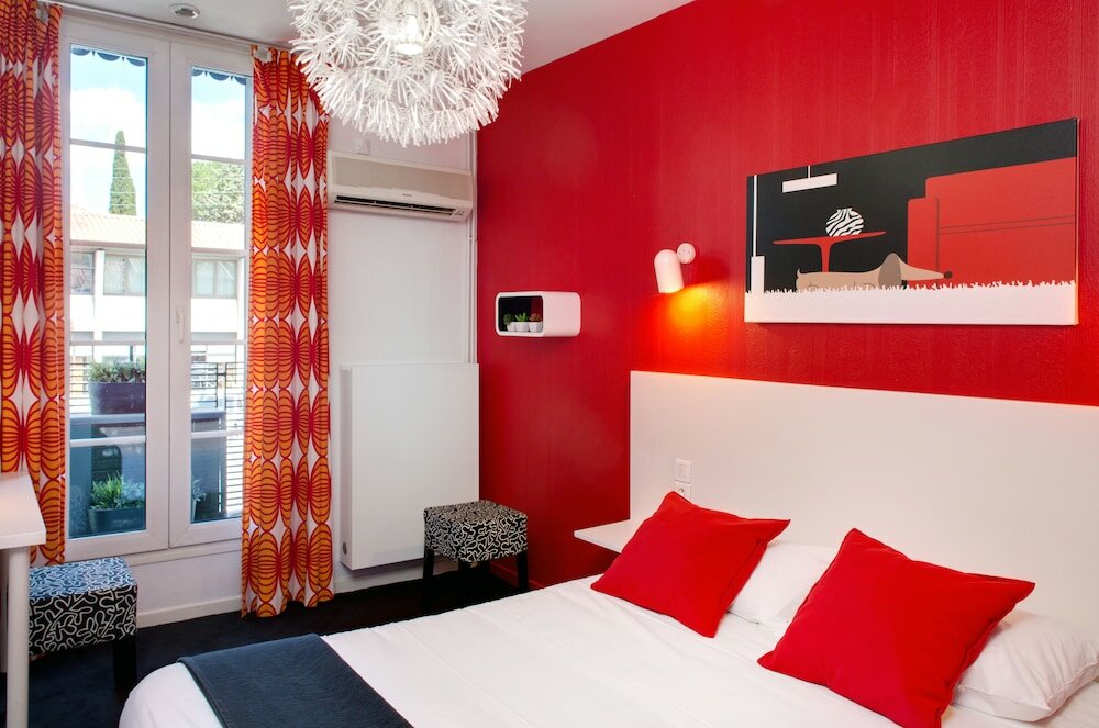 Фото Hotel l'Octroi