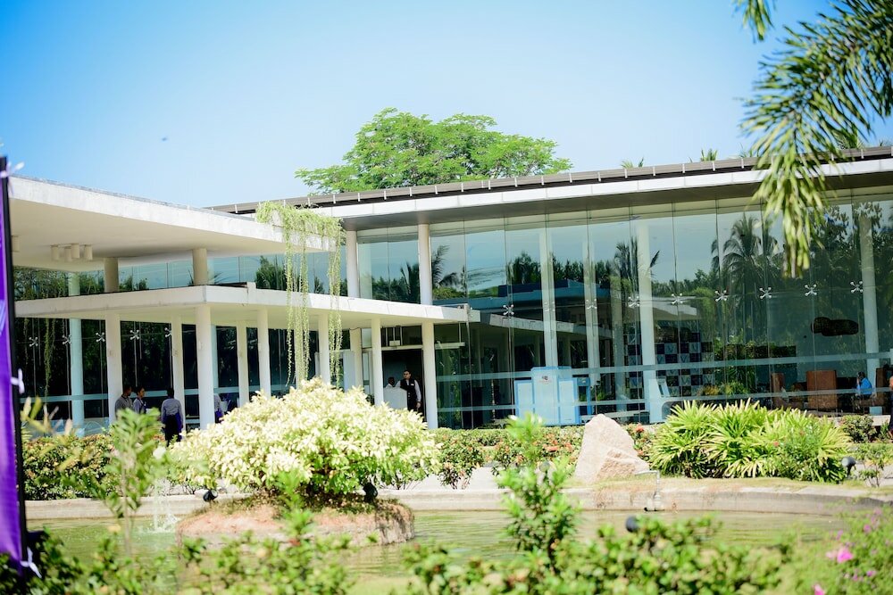 Фото The Gateway Hotel Airport Garden