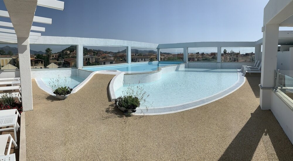 Фото Stele di Nora