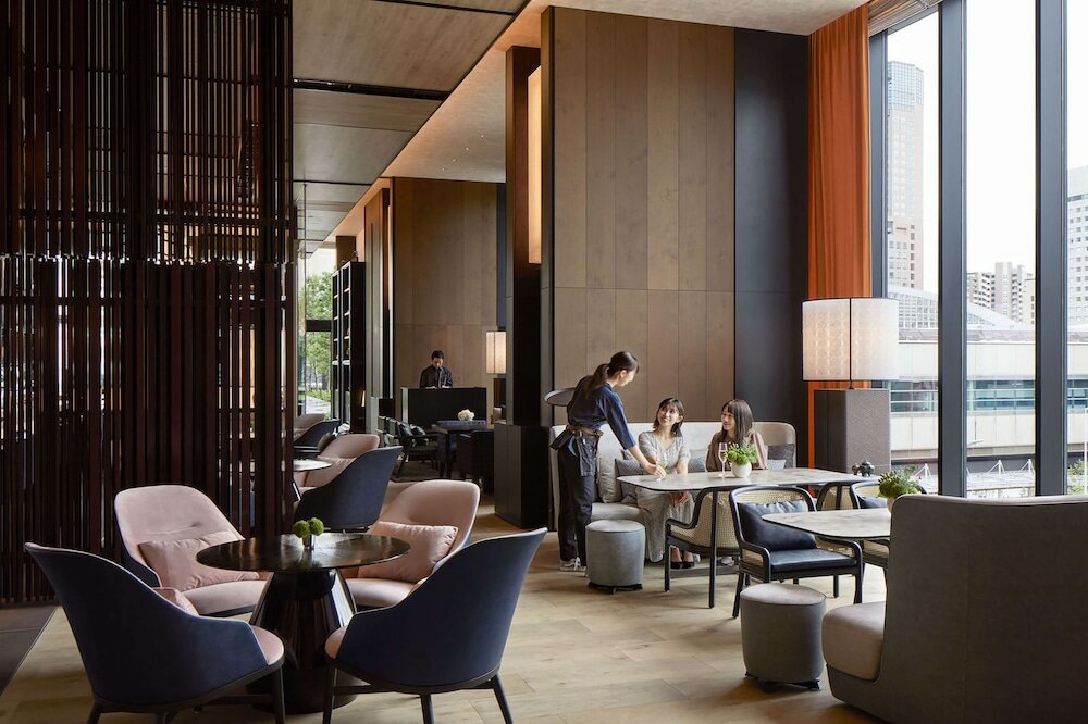 Фото Hyatt Centric Kanazawa