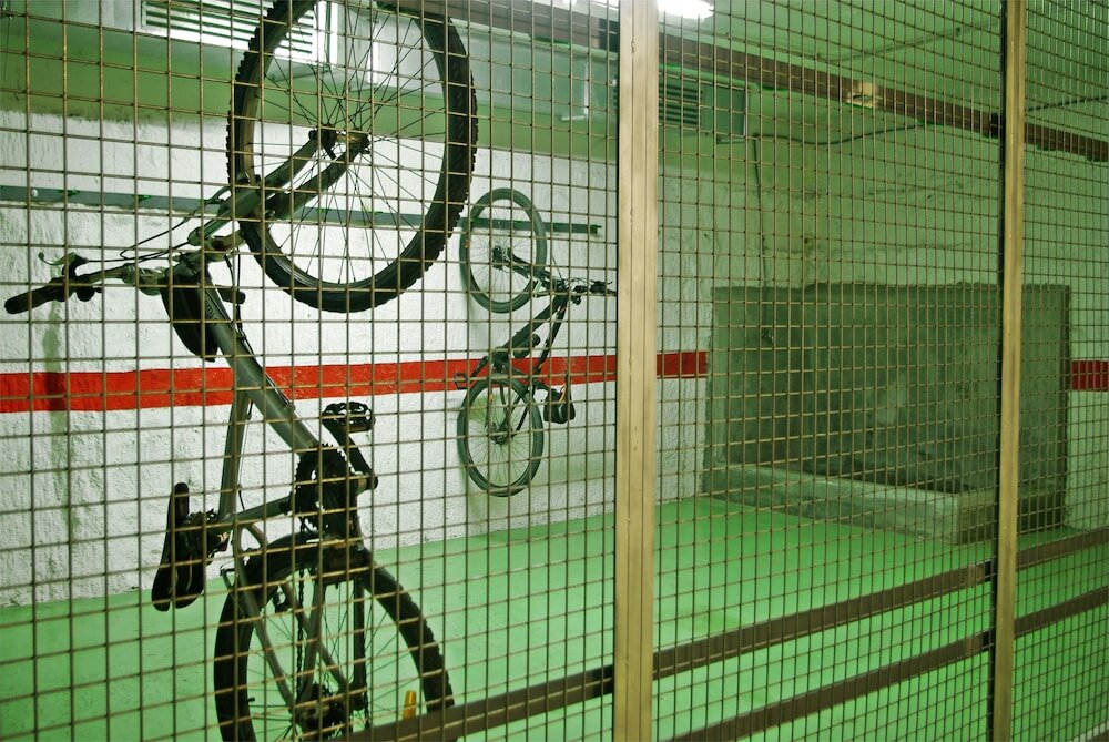 Фото DoubleTree by Hilton Girona