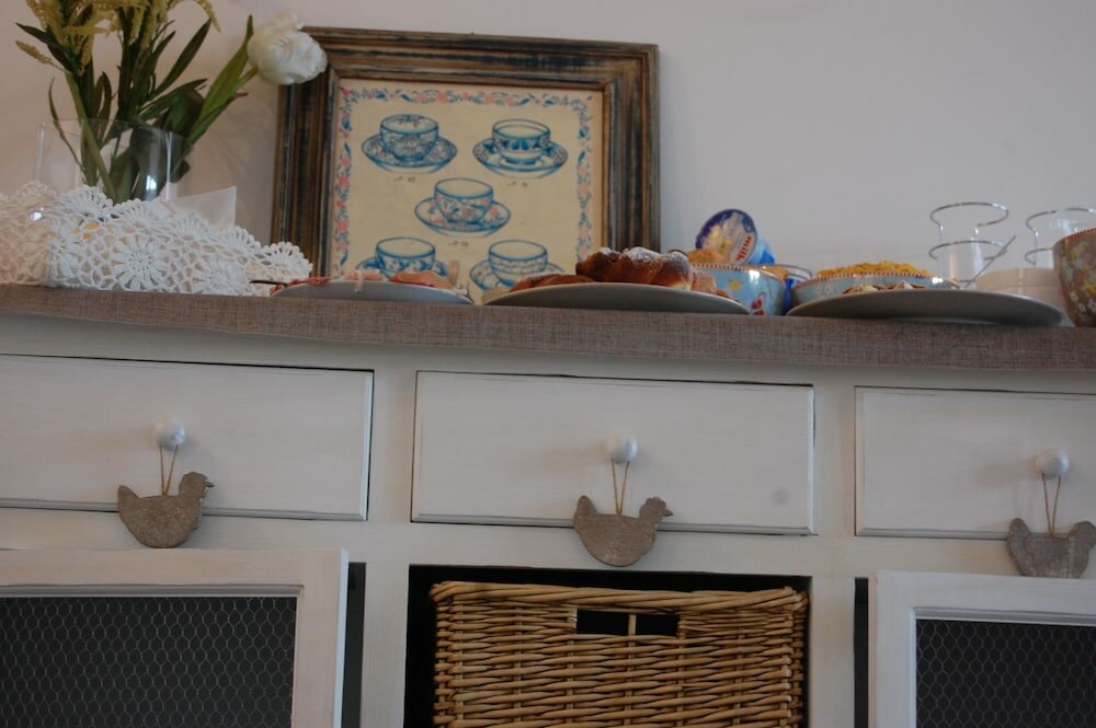 Фото B&b PortAtenea