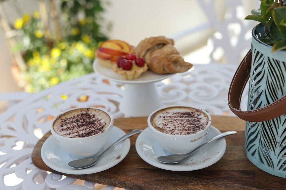 Фото Al Console Luxury Suite