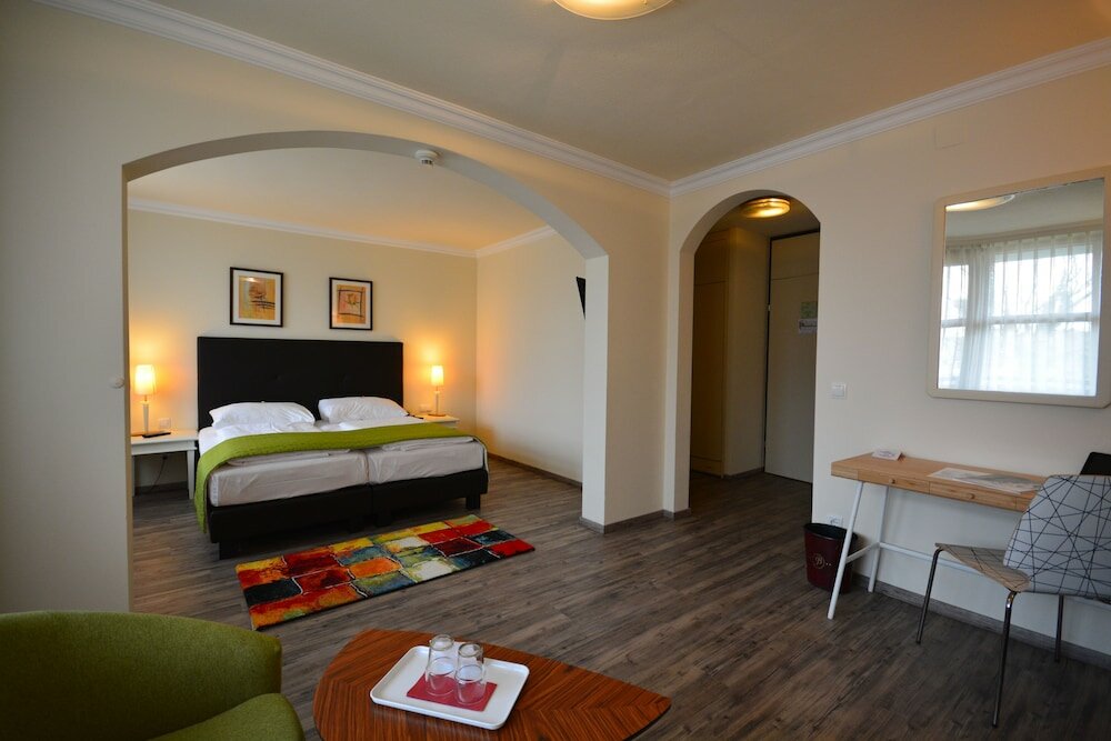 Фото Parkhotel Brunauer