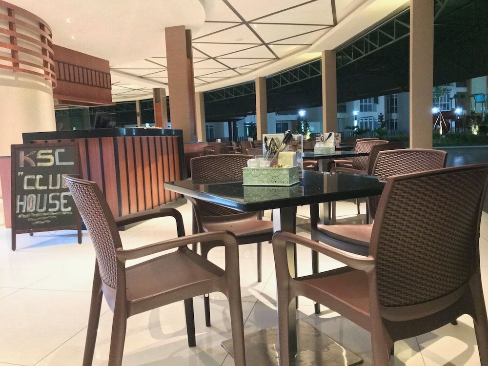 Фото Ksl Hot Spring Resort