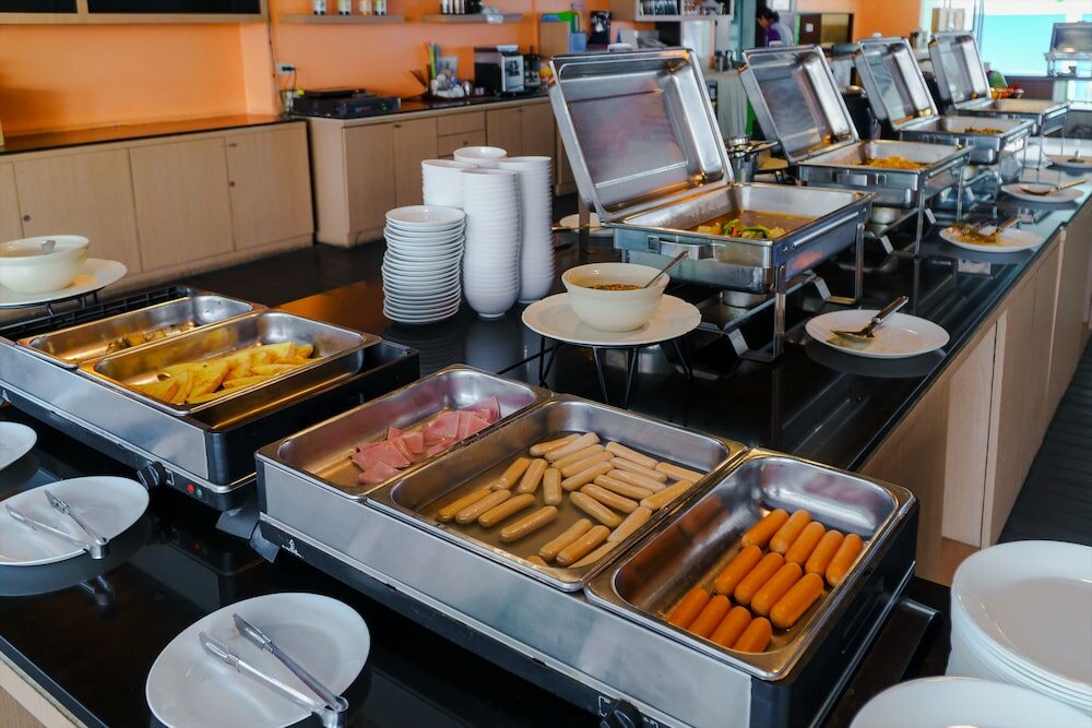 Фото Vogue Pattaya Hotel