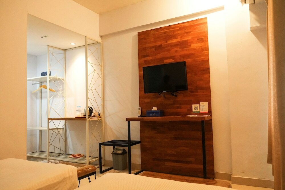 Фото Votel Hotel Charis Tuban