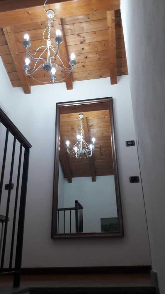 Фото B&b Lake Como Cottage