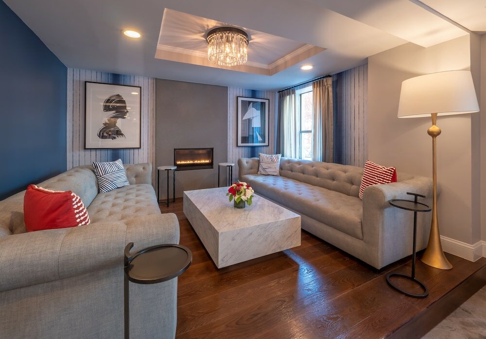 Фото West End Washington Dc, Tapestry Collection by Hilton