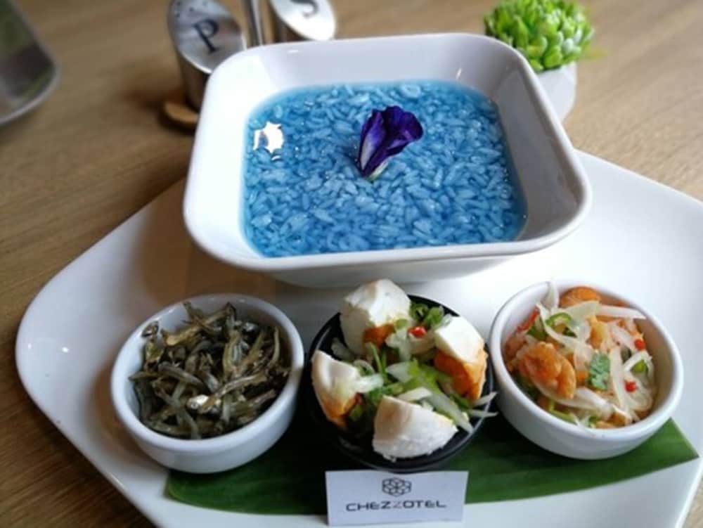 Фото Chezzotel Pattaya