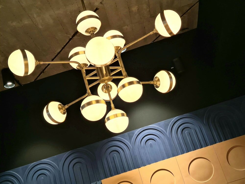 Фото Koncept Hotel International